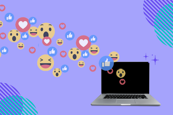 Why you should use more emojis at work